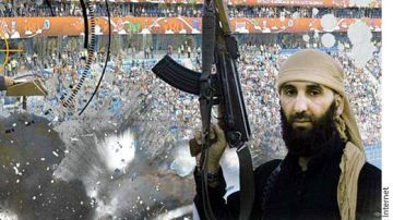 El grupo terrorista ISIS lanzó una nueva amenaza contra el Mundial de Rusia