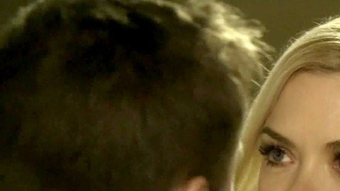 Jaime King es una de las estrellas de la serie 'Hart of Dixie'.