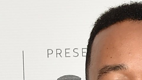 John Legend y Kanye West
