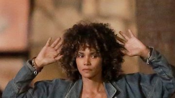 En "Kings", Halle Berry y Daniel Craig comparten pantalla con multitud de nuevos rostros, a menudo no profesionales.