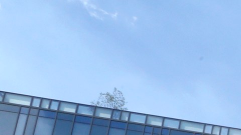 LAPD hq