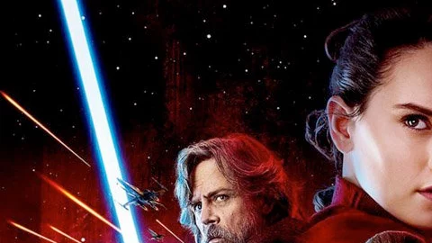 'The Last Jedi' convenció a la crítica especializada, pero dejó enfadados a millones de fans.