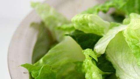 La lechuga contaminada procedía de Yuma, Arizona.