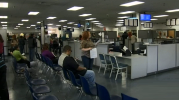 ¿Cómo funciona el sistema de puntos de licencias del DMV?