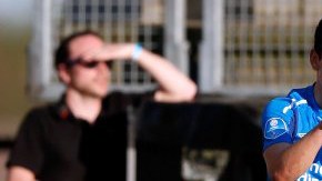 Hirving Lozano llegó a 16 goles en la Liga de Holanda