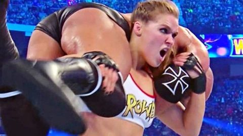 WWE