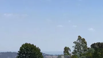 La mansión se camuflará con el parque, con lo que alterará poco su estética.