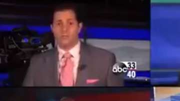 El video sobre el mensaje se volvió viral.