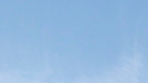 Universitarios de se manifiestan a favor de los derechos universales de los inmigrantes indocumentados.