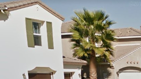 El incidente tuvo lugar cerca de la cuadra 27000 de Auburn Lane.