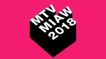 MTV anunció los nominados a los Premios MIAW 2018