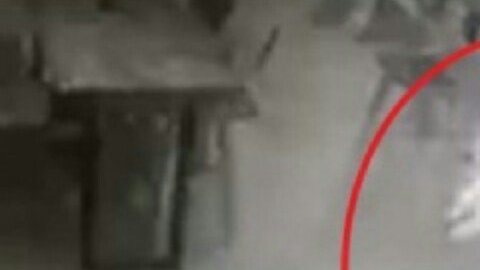 Crimen en Monterrey