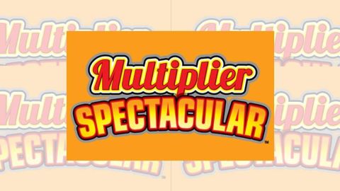 Multiplier Spectacular es una de los juegos más populares de Michigan.