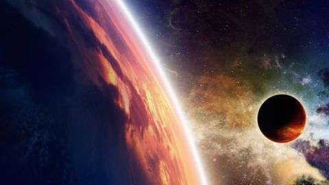 Fin del mundo