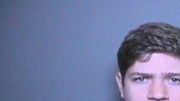 Nicholas Rose, de 26 años