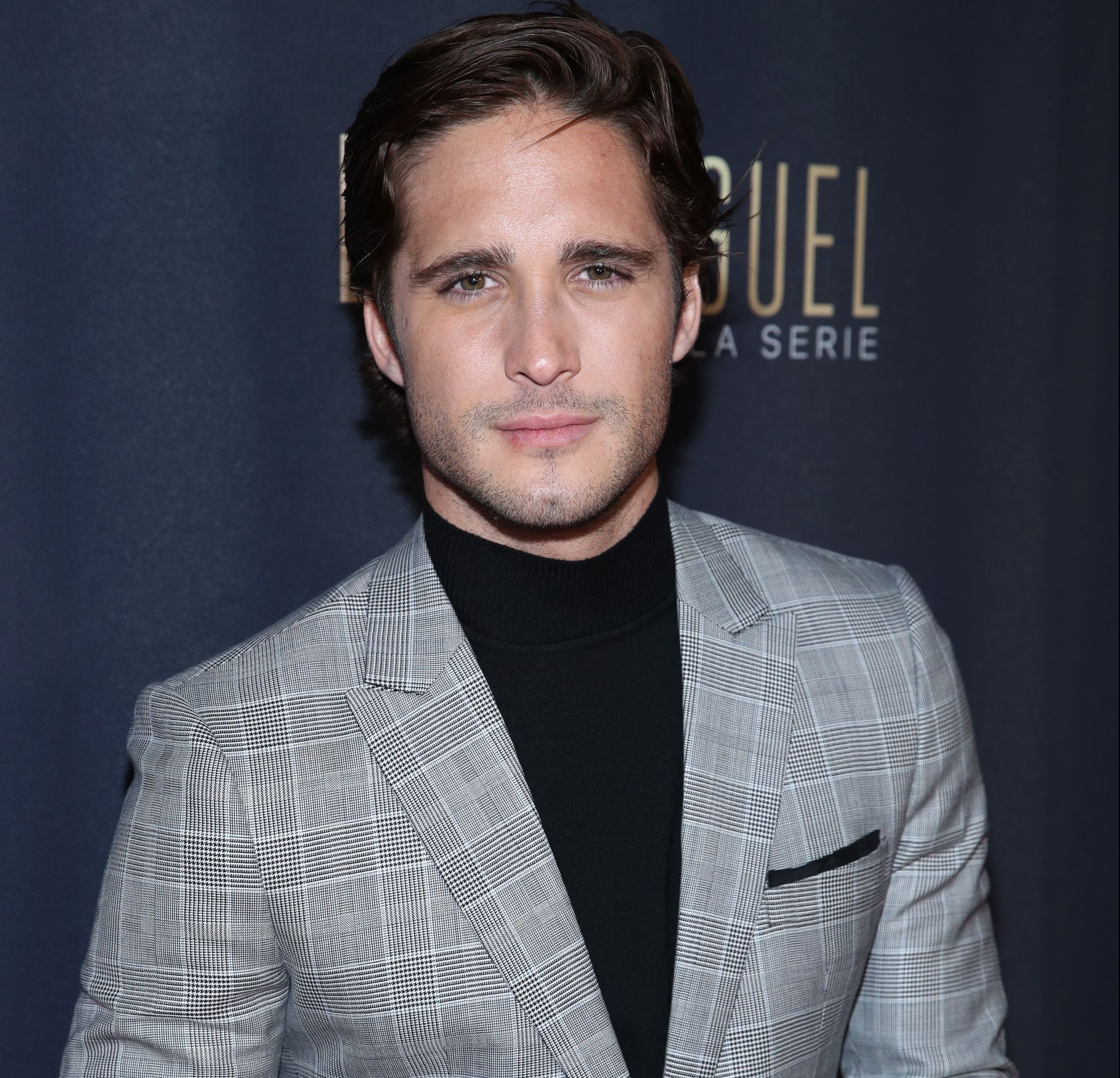 Diego Boneta tiene un nuevo amor, y parece que la afortunada no es Camila  Soldi - La Opinión