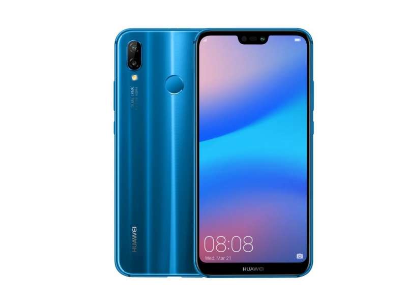 huawei p20 lite iphone - notice huawei p20 gratuite