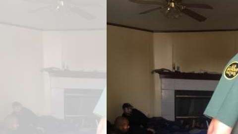 Las investigaciones del caso son lideradas por el DHS.