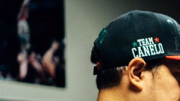 Saúl "Canelo" Álvarez volverá a pelear en septiembre próximo