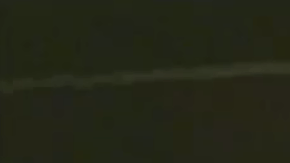 Las autoridades dispararon rondas no letales y destrozaron la ventana del pasajero, luego enviaron un K-9 al vehículo para someter al sospechoso.
