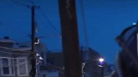 El operativo de ICE fue coordinado por su oficina en Newark.