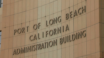 Los alcaldes de Long Beach y Los Angeles apoyan el proyecto de ley.
