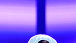 Los ensayos de Premios Billboard 2018 en Las Vegas