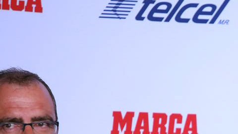 Hugo Sánchez añora que México llegue muy lejos en el Mundial de Rusia 2018