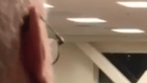 El lunes, los estudiantes de Cal Poly organizaron un encuentro de emergenci a para discutir el problema.