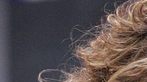 Rebeca de Alba caída