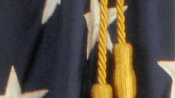 Robert S. Mueller fue director del FBI de 2001 a 2013.