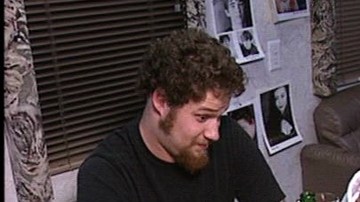 Seth Rogen coincidió con Stormy Daniels en el rodaje de The 40-Year-Old Virgin (2005)