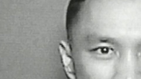 El sospechoso, Yihong Peng, de 30 años.