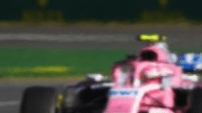 Un piloto chino estará por primera vez en la Fórmula 1.