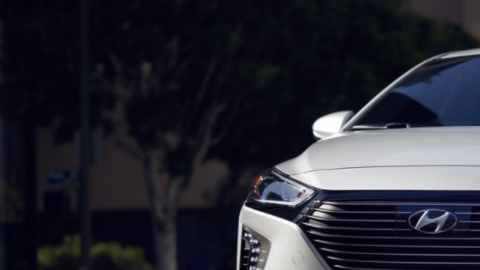Hyundai se mantiene en la cima.