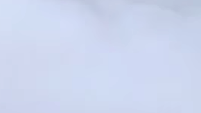 Esta niña es la más joven en subir al Kilimanjaro.