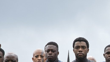 10 días faltan para el estreno.