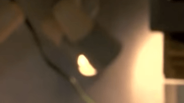 La generosidad tiene nombre propio,la de este hombre que se dedica a cuidar a niños con enfermedades terminales.