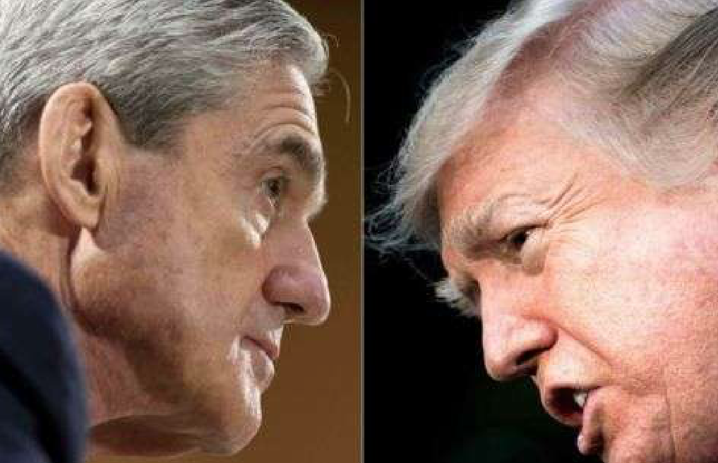 Mueller presenta cargos contra doce agentes rusos por "hackeo"