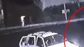 Secuestro en el Estado de México.