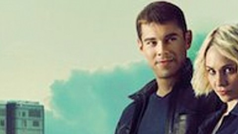 La serie "Sense8" tendrá su final en Netflix