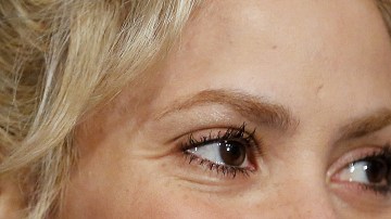 Shakira.