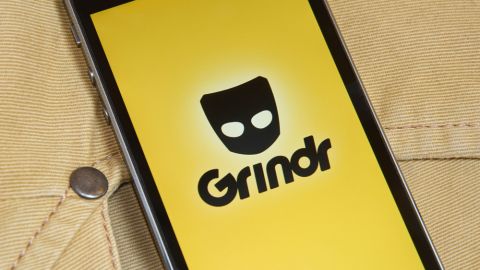 Grindr