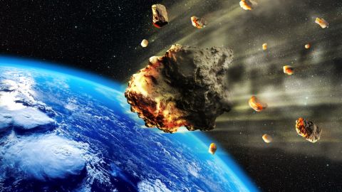 Meteoritos