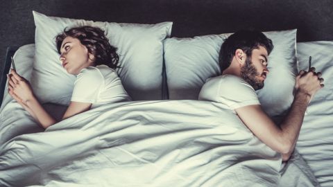 Pareja
