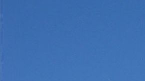 La capa de nieve de Sierra Nevada proporciona casi un tercio del suministro de agua de California.