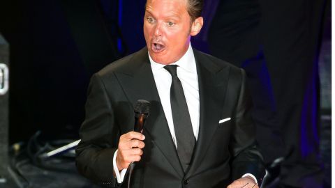 Luis Miguel