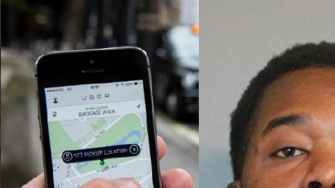 Frederick Amdo abandonó el país luego de pagar una fianza de $10,000 dólares