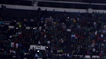 La selección mexicaa quedó ubicada en el puesto 15 del ránkig de la FIFA