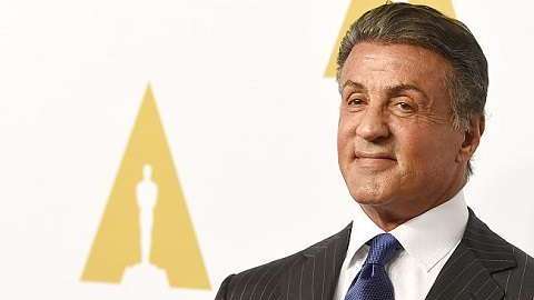 Sylvester Stallone volverá a ser Rambo.